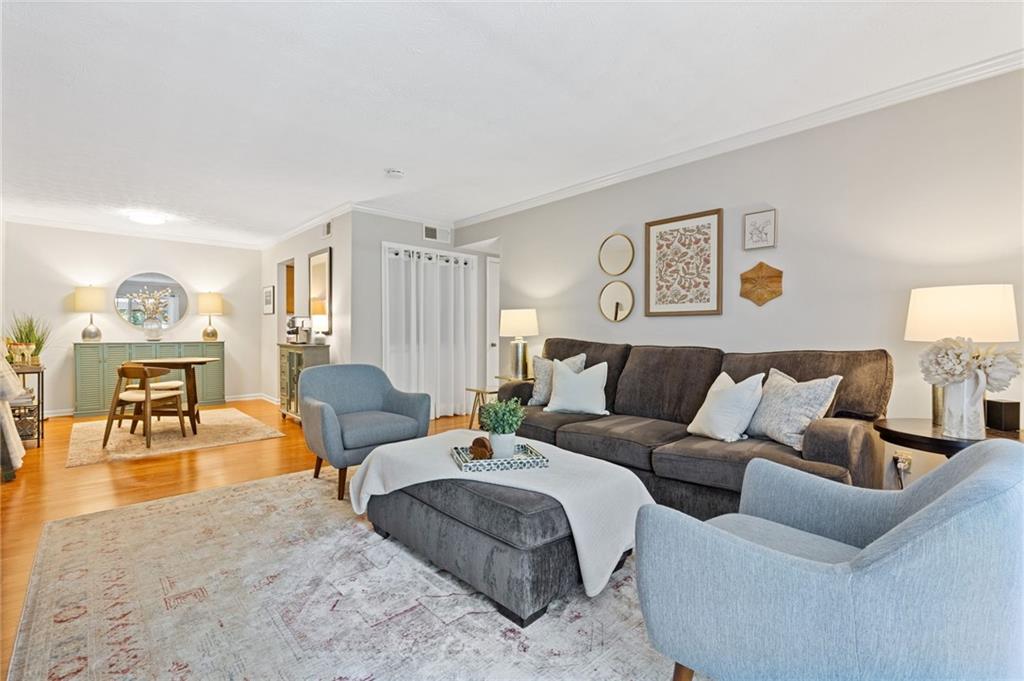 3155 Seven Pines Court Unit 301