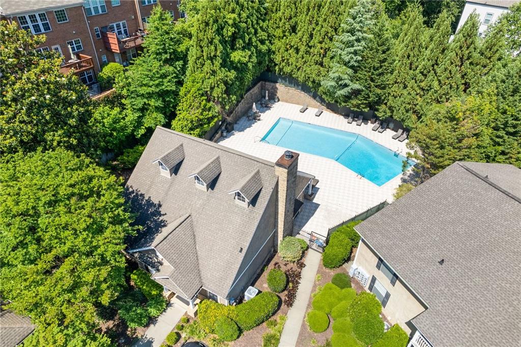 3155 Seven Pines Court Unit 301