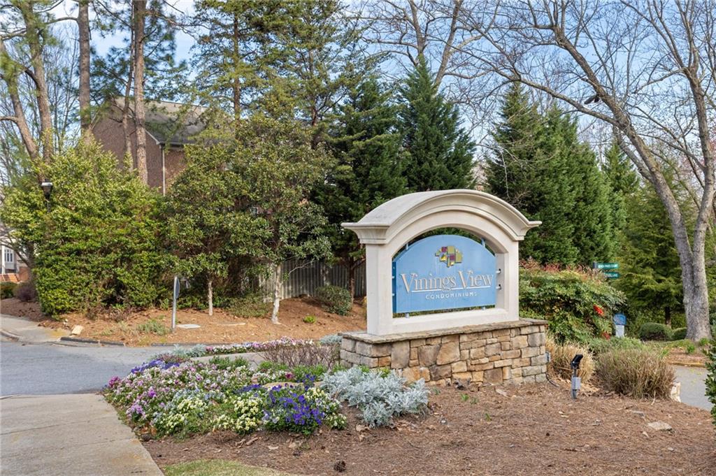 3155 Seven Pines Court Unit 301