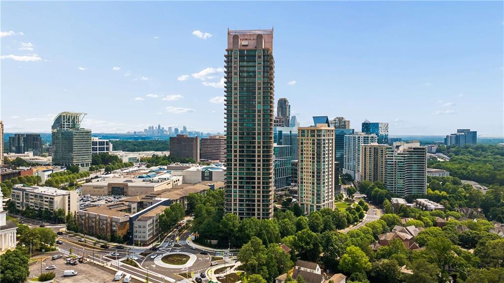 750 Park Avenue NE Unit 27S