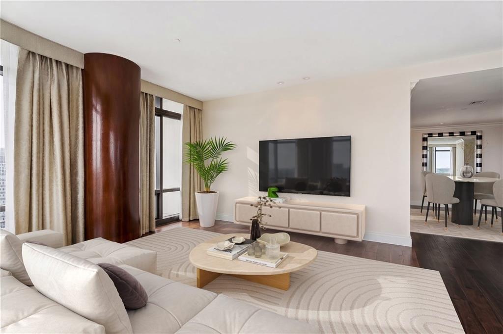 750 Park Avenue NE Unit 27S