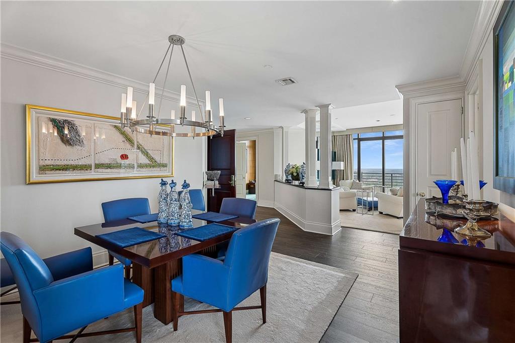 750 Park Avenue NE Unit 27S