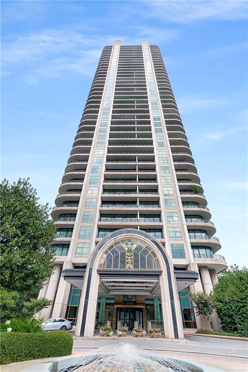 750 Park Avenue NE Unit 27S