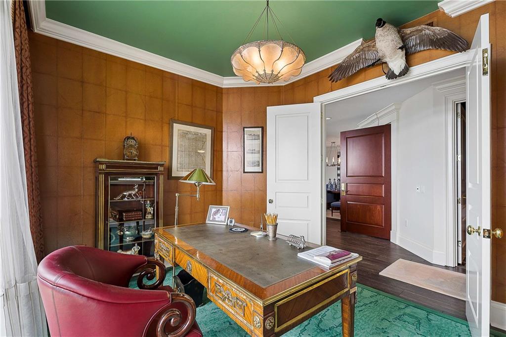 750 Park Avenue NE Unit 27S