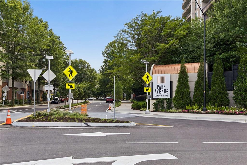 750 Park Avenue NE Unit 27S