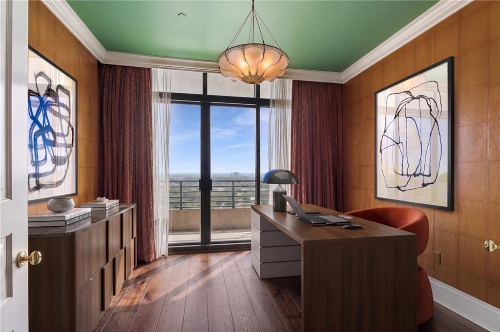 750 Park Avenue NE Unit 27S