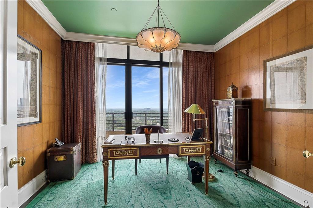 750 Park Avenue NE Unit 27S