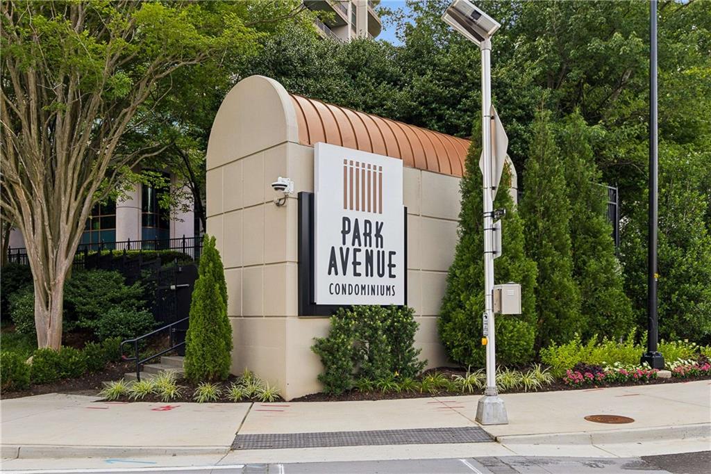 750 Park Avenue NE Unit 27S