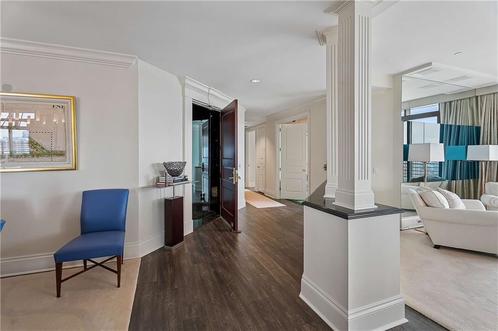 750 Park Avenue NE Unit 27S