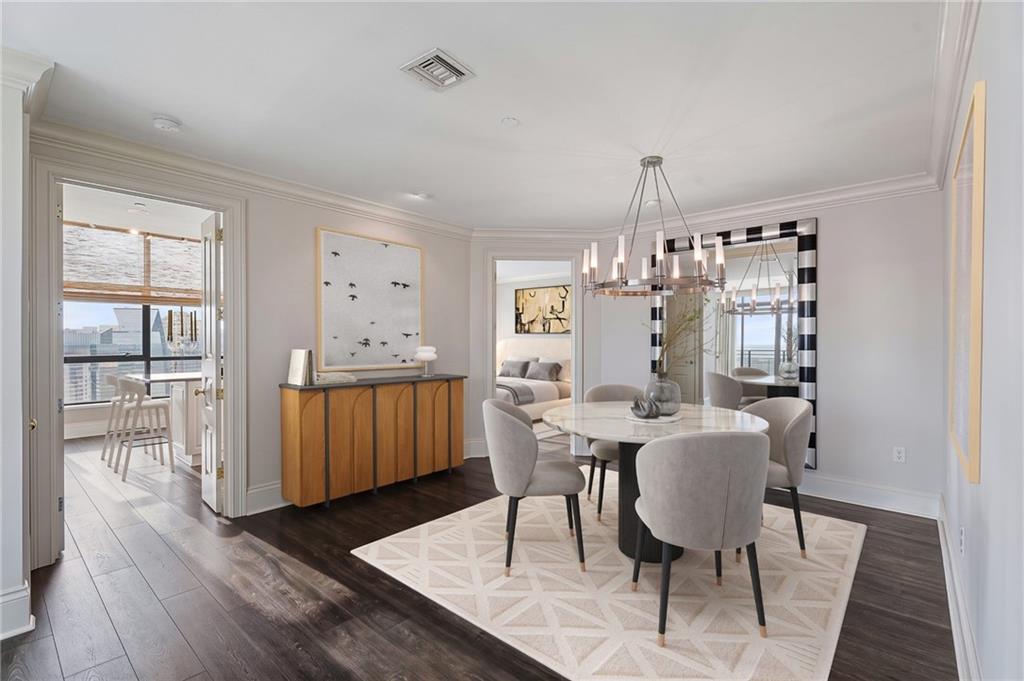 750 Park Avenue NE Unit 27S