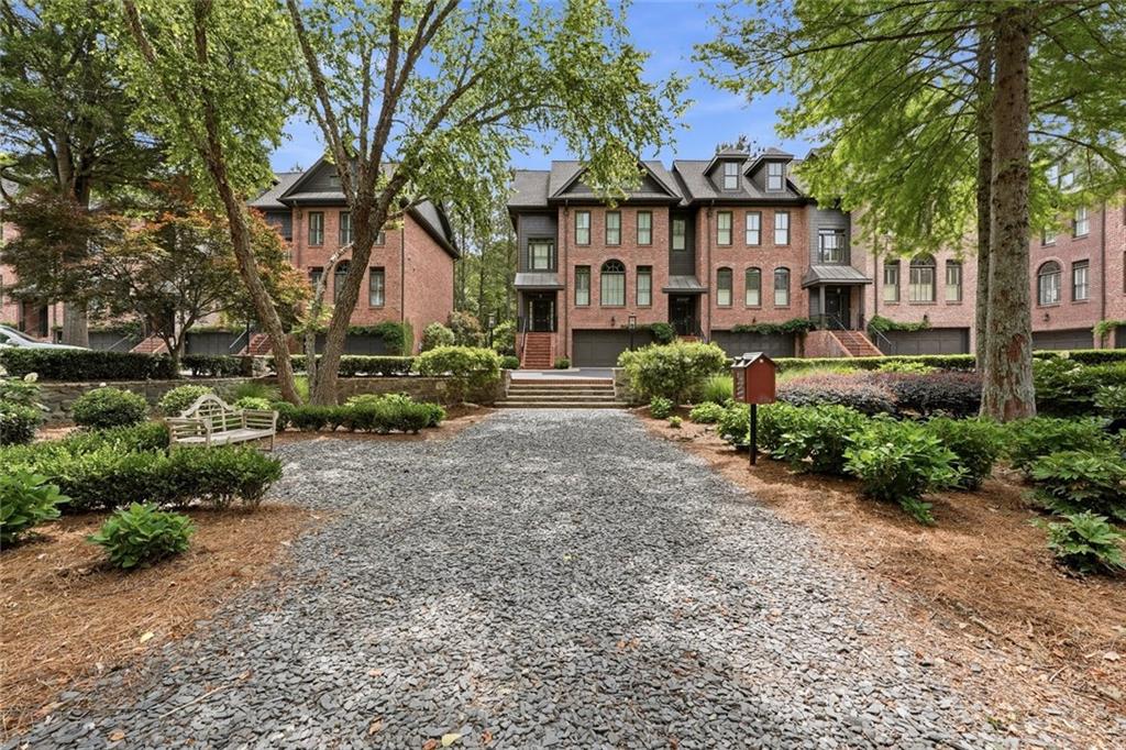 4222 Rickenbacker Way NE Unit 15