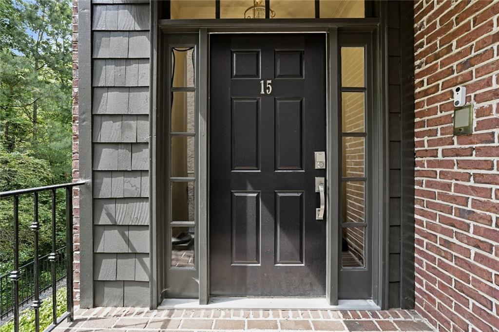 4222 Rickenbacker Way NE Unit 15