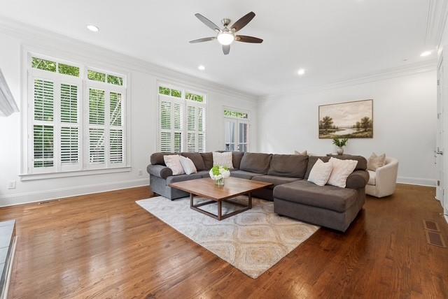 4222 Rickenbacker Way NE Unit 15