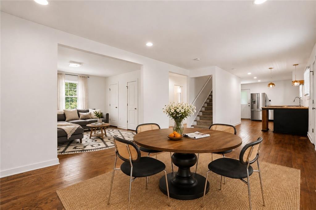 439 Oak Drive