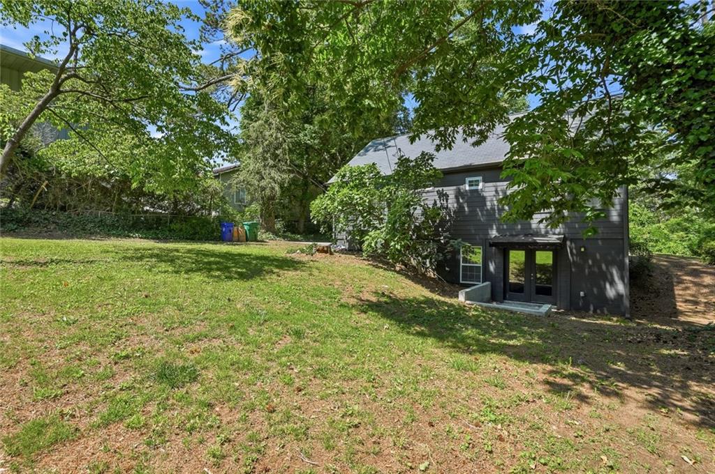 439 Oak Drive