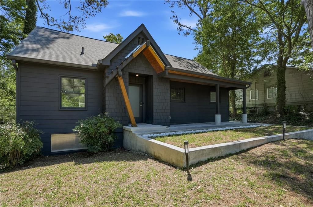 439 Oak Drive