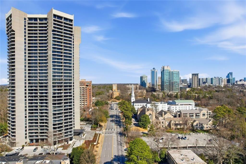 2660 Peachtree Road NW Unit 20D&E