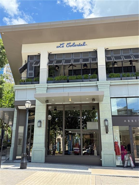 2660 Peachtree Road NW Unit 20D&E