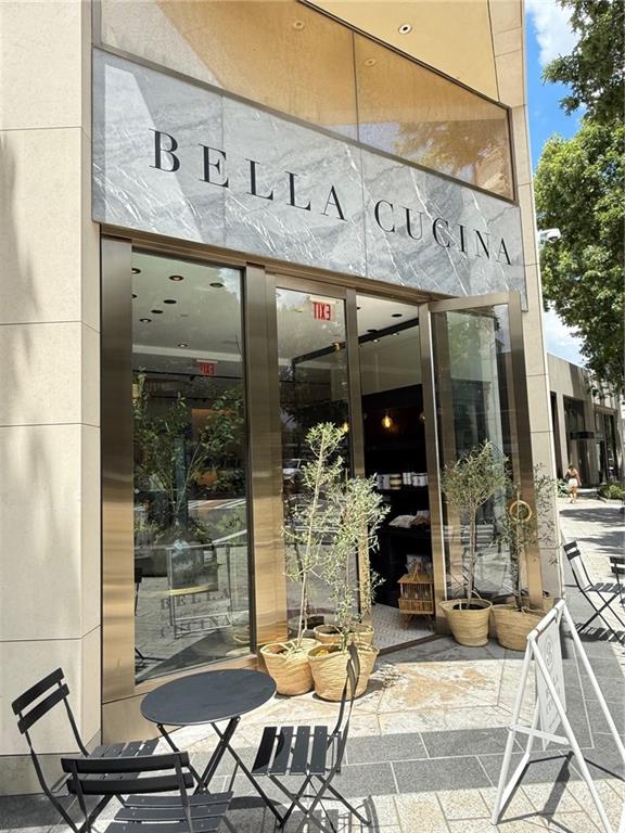 2660 Peachtree Road NW Unit 20D&E