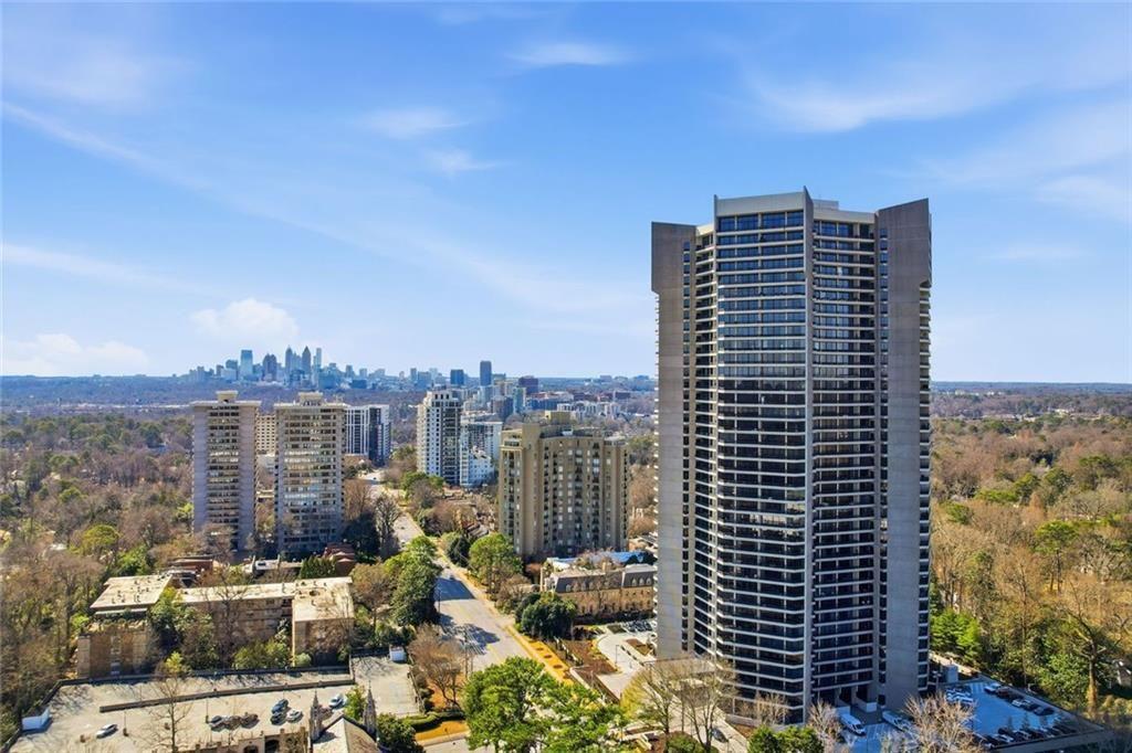2660 Peachtree Road NW Unit 20D&E