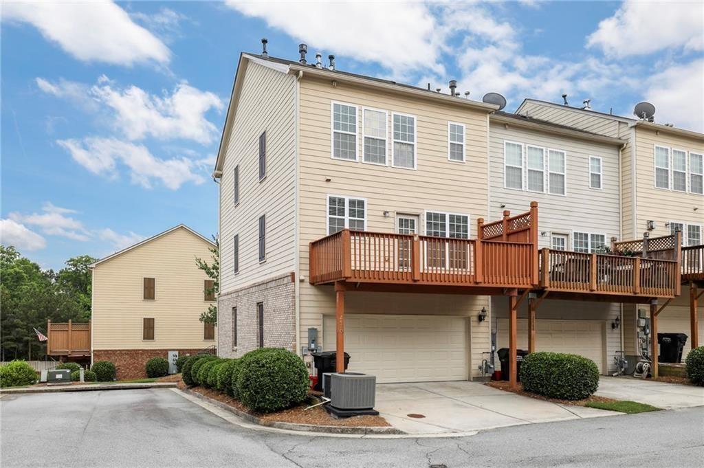 2470 Natoma Court SE Unit 11