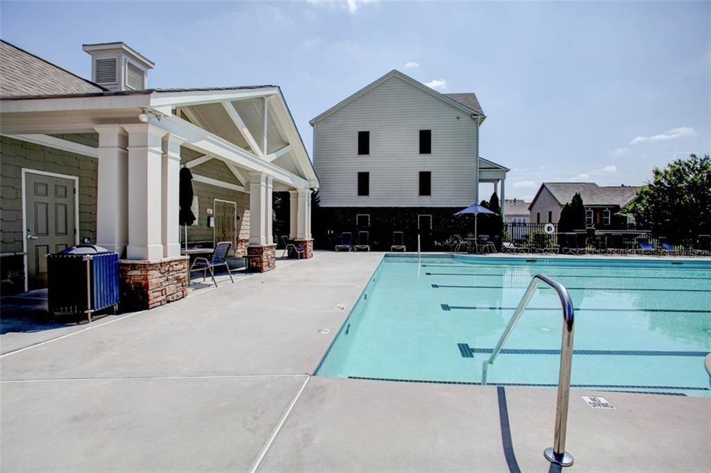 2470 Natoma Court SE Unit 11