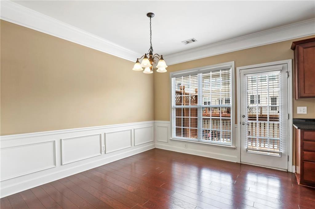 2470 Natoma Court SE Unit 11