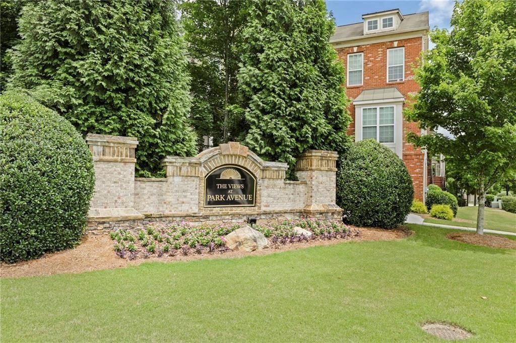 2470 Natoma Court SE Unit 11