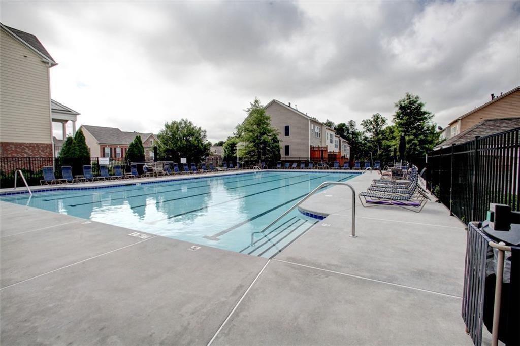 2470 Natoma Court SE Unit 11
