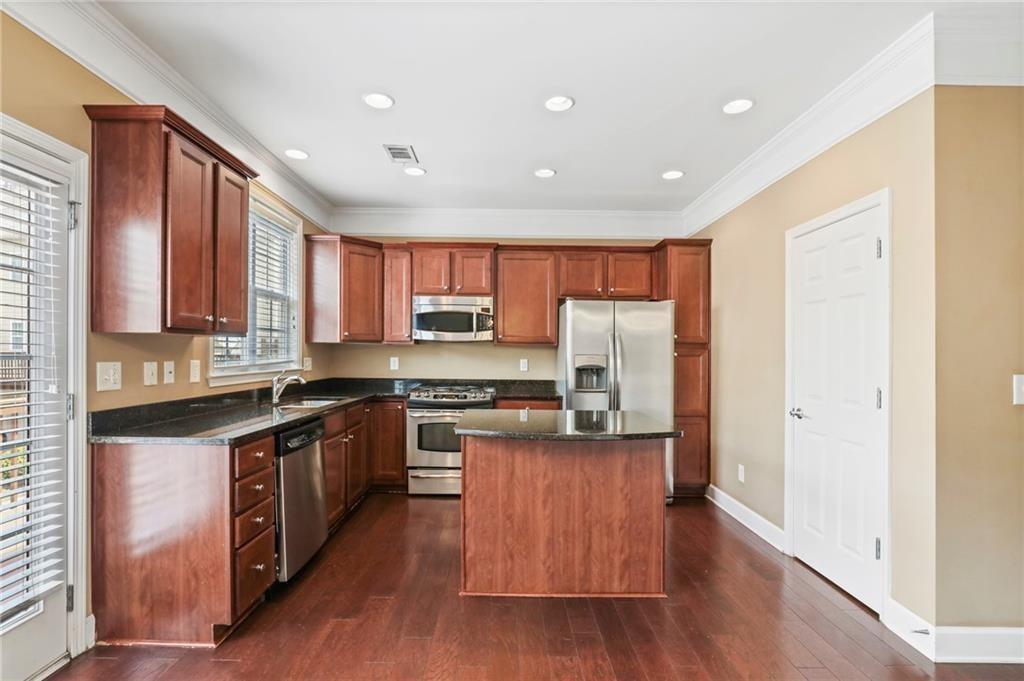 2470 Natoma Court SE Unit 11