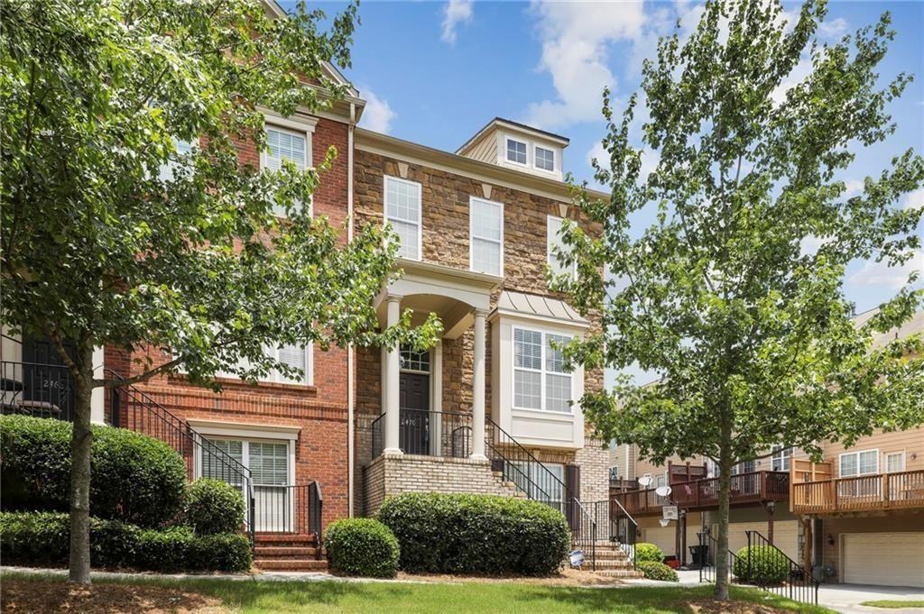 2470 Natoma Court SE Unit 11