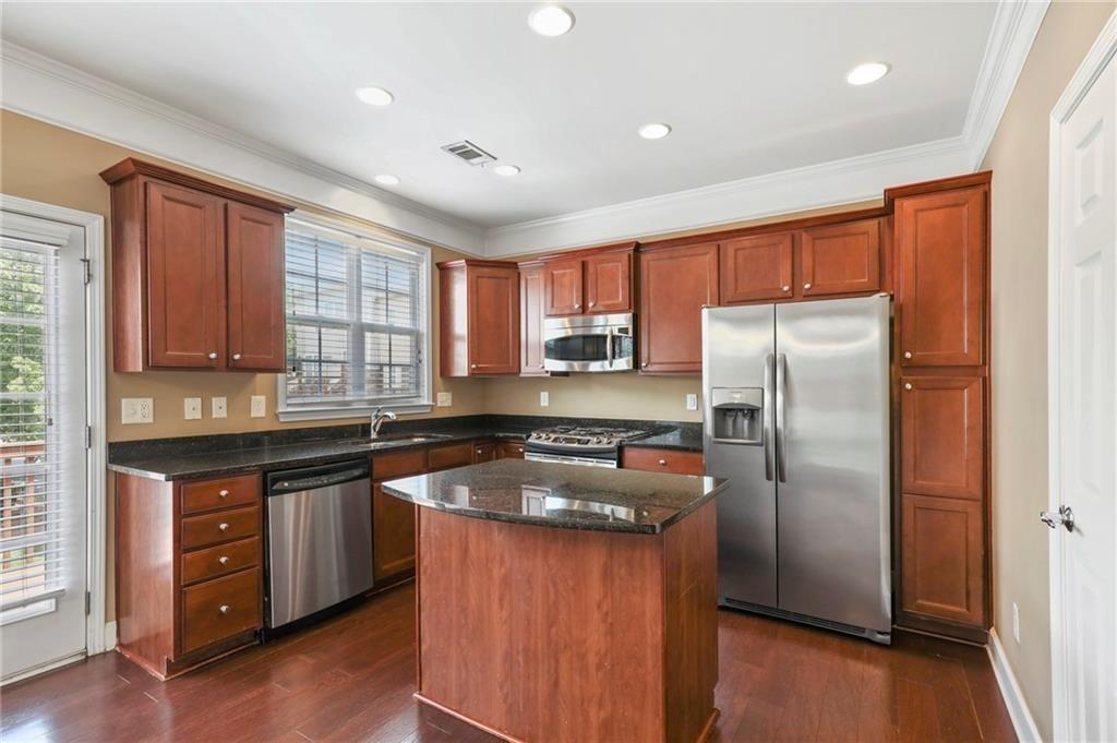 2470 Natoma Court SE Unit 11