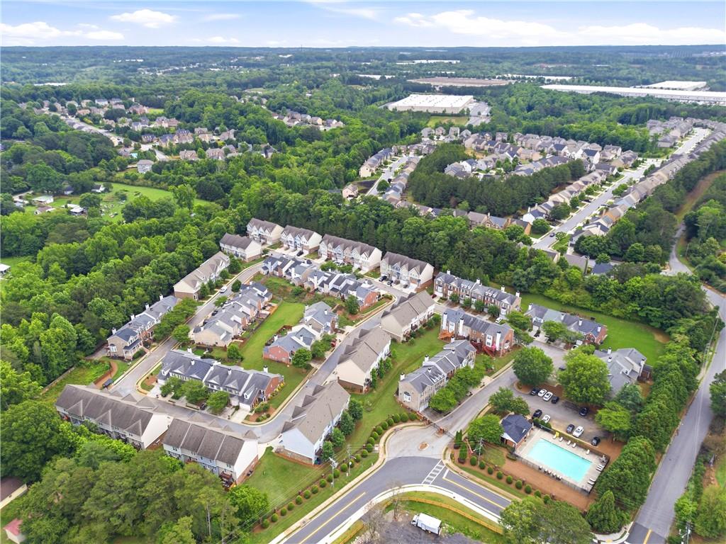 4247 Chatham Ridge Drive