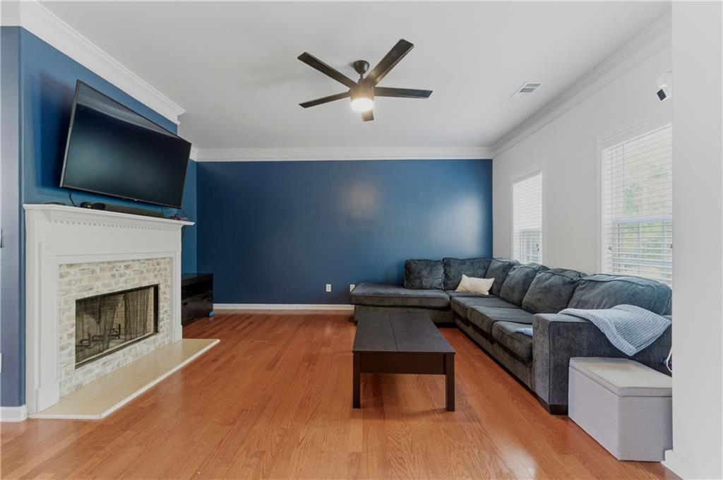 4247 Chatham Ridge Drive