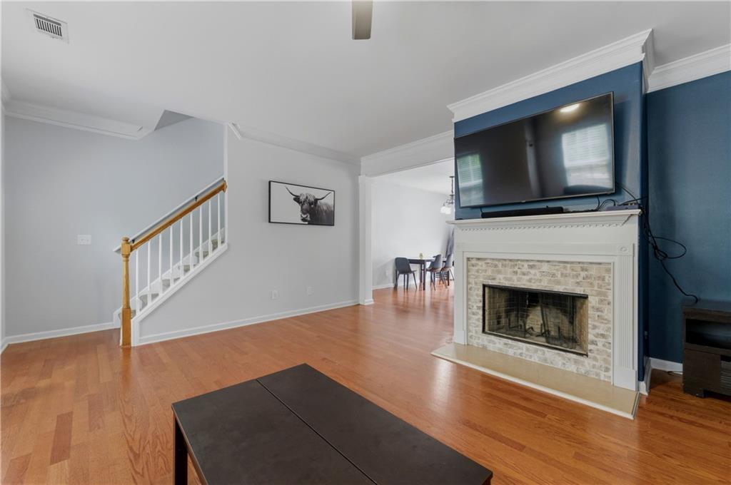 4247 Chatham Ridge Drive