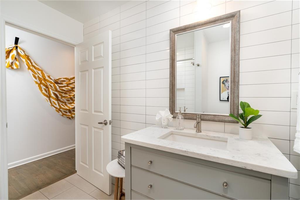 799 Verner Street NW Unit b