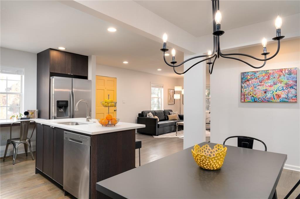 799 Verner Street NW Unit b