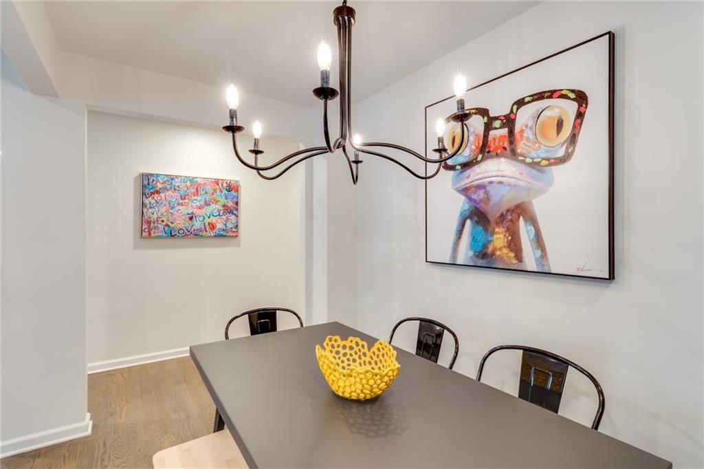 799 Verner Street NW Unit b