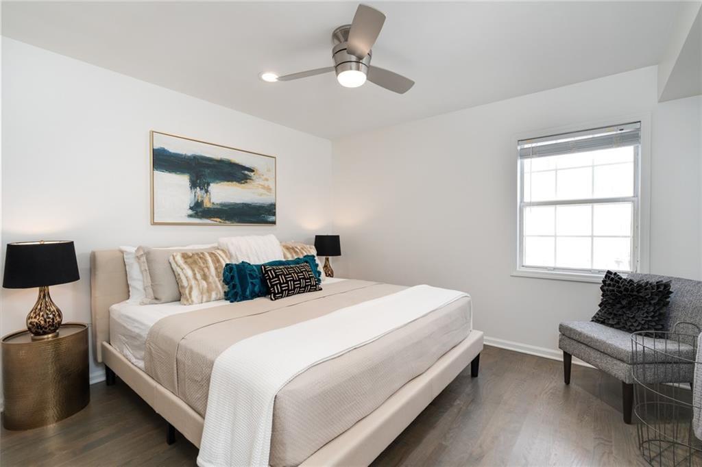 799 Verner Street NW Unit b
