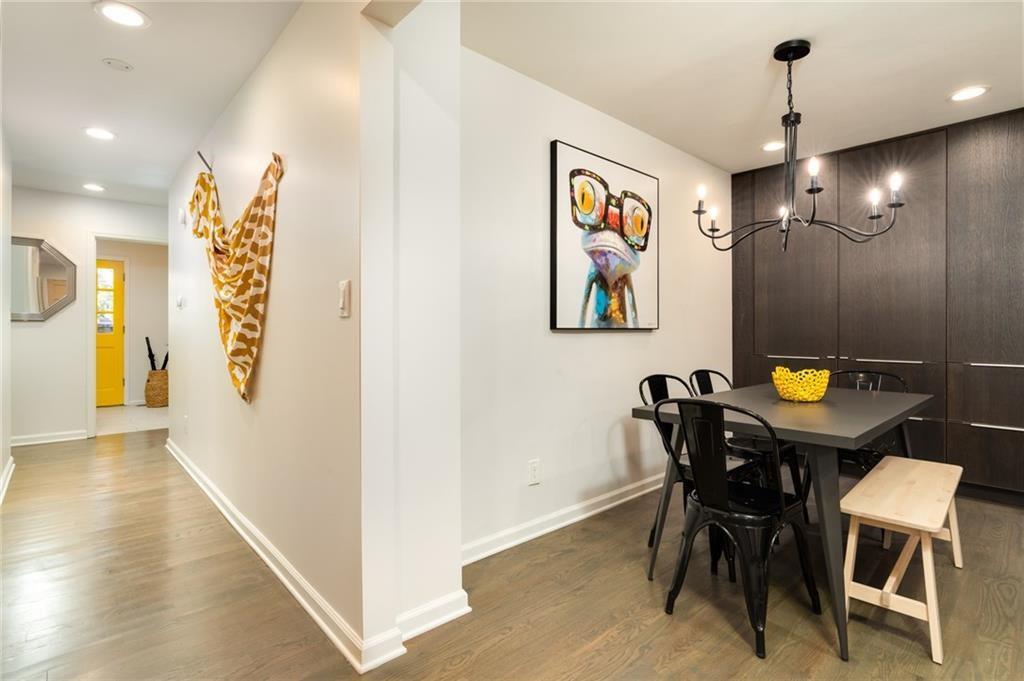 799 Verner Street NW Unit b
