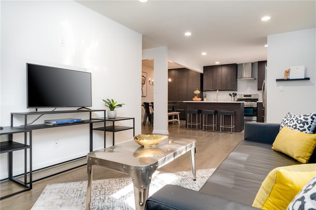 799 Verner Street NW Unit b