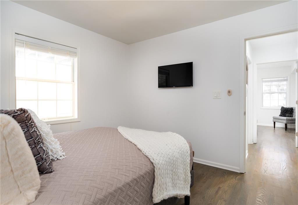 799 Verner Street NW Unit b
