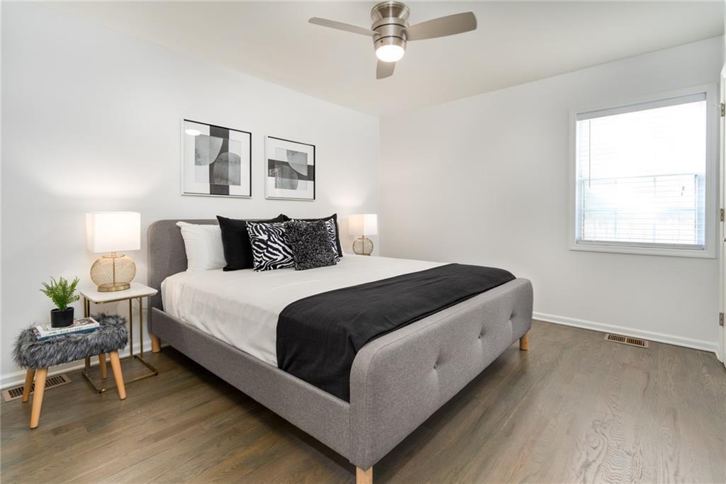 799 Verner Street NW Unit b