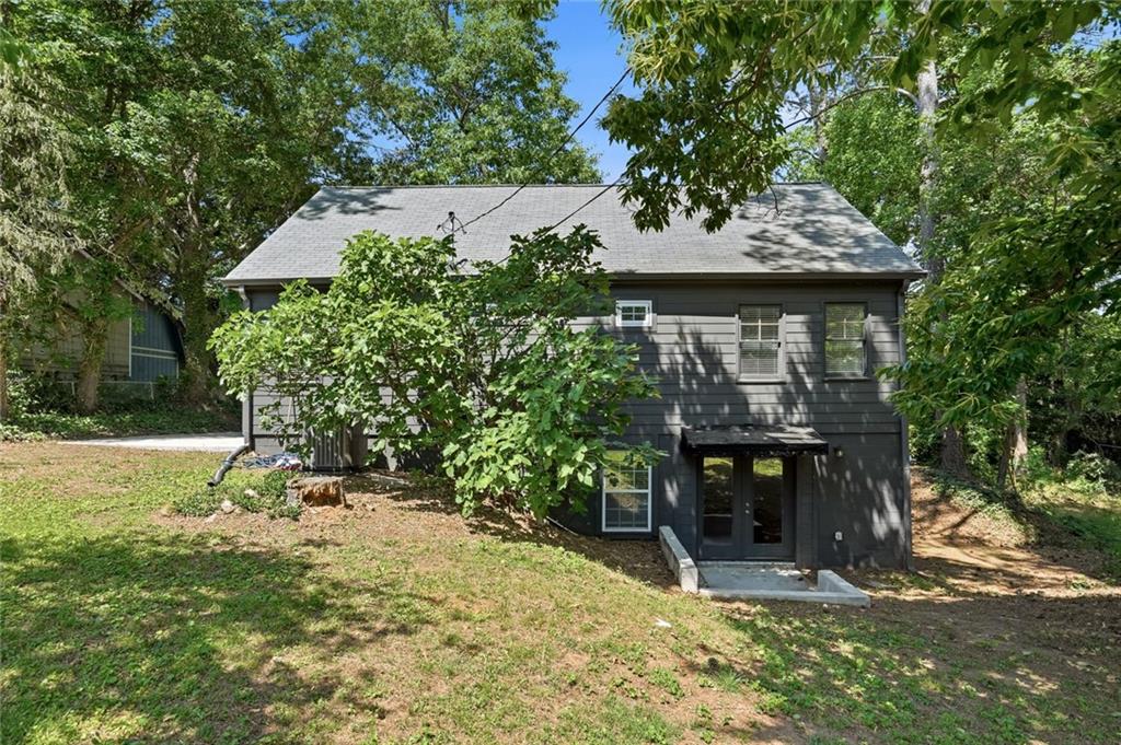 439 Oak Drive