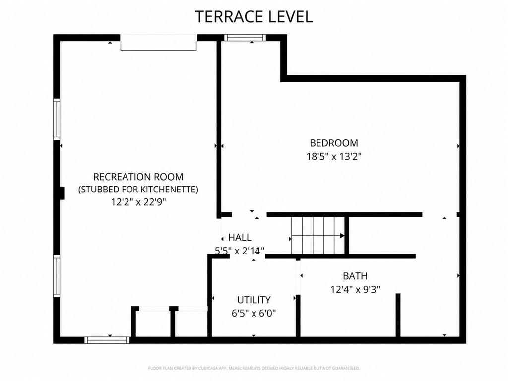 439 Oak Drive