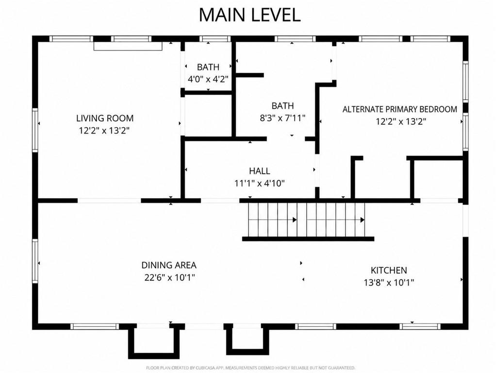 439 Oak Drive