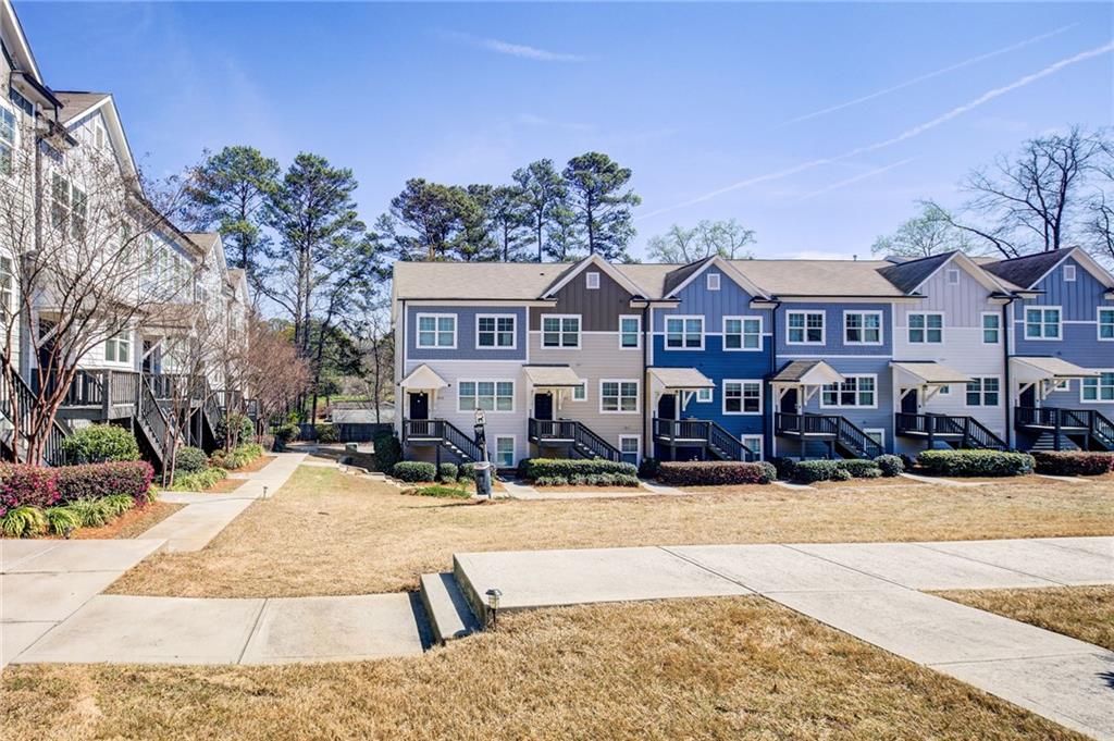 3793 Oxford Circle