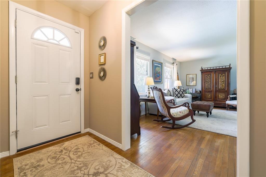 2343 Burch Circle NE