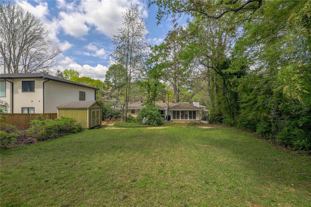 2343 Burch Circle NE