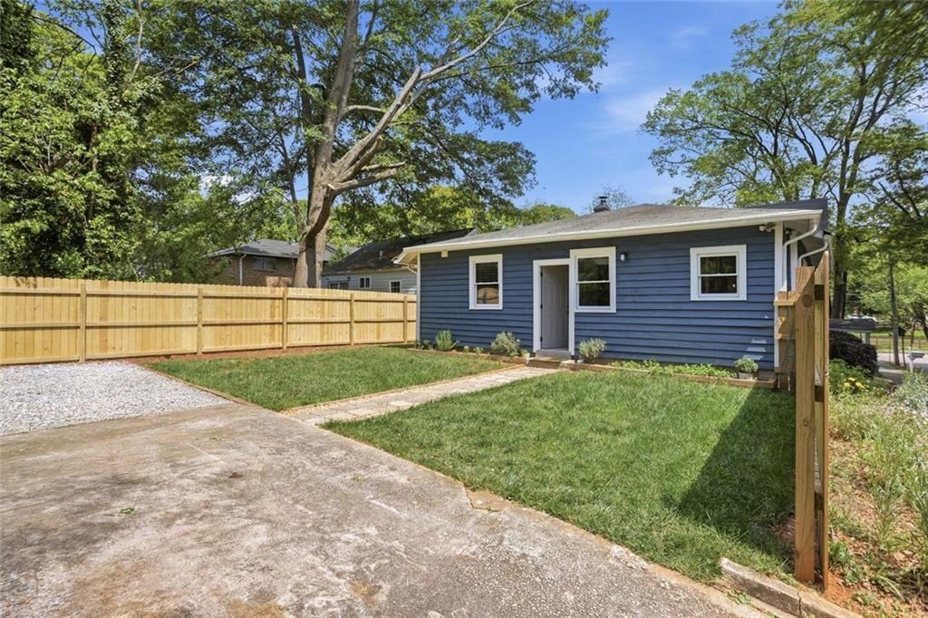 405 Holderness SW